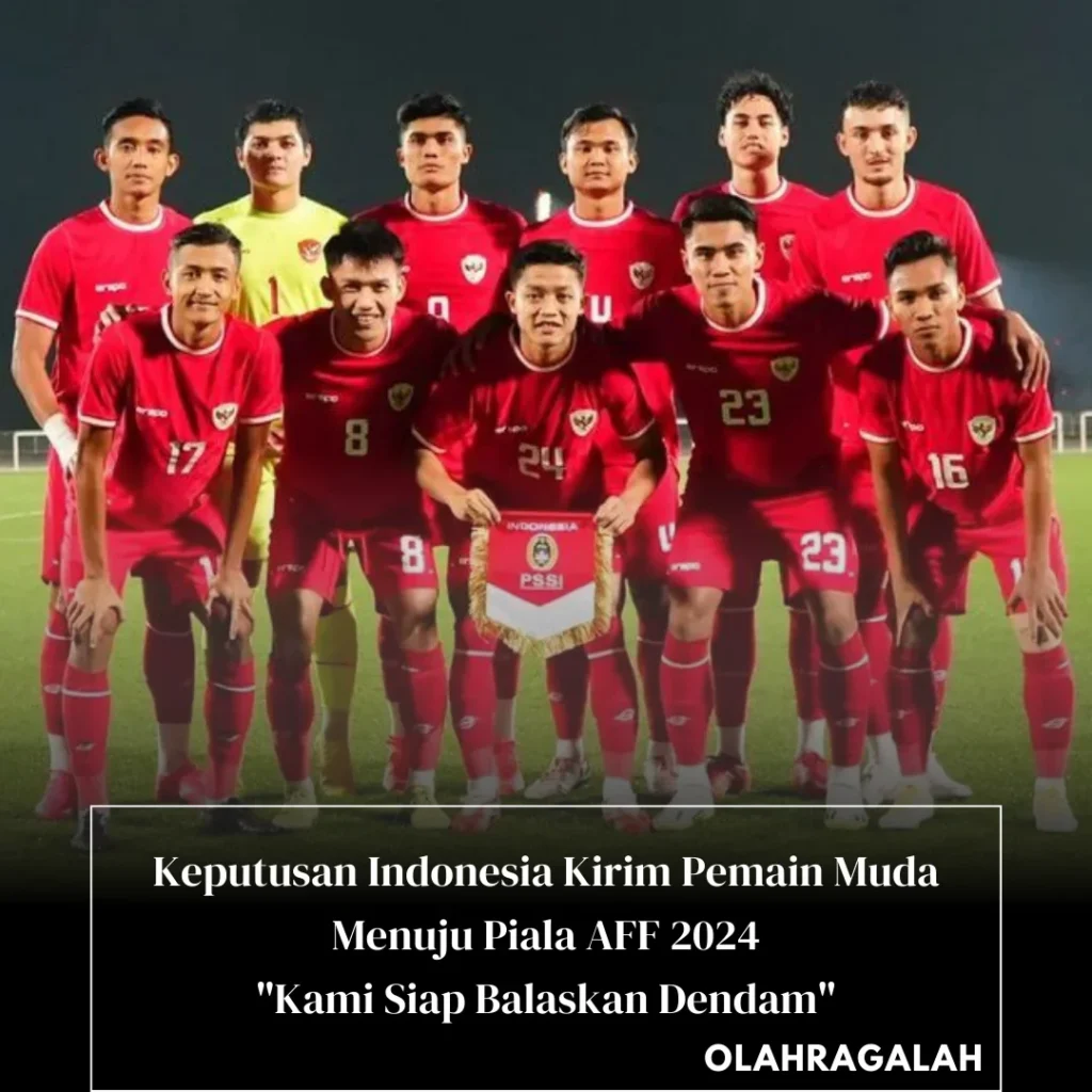 timnas aff 2024